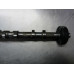 26R017 Left Intake Camshaft From 2009 Dodge Sprinter 2500  3.0